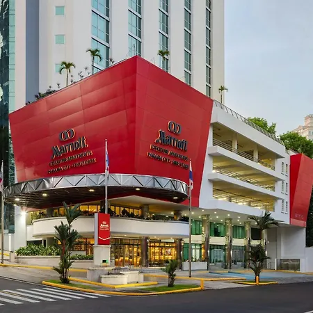 Marriott Executive Apartments Panama City, Finisterre-2
