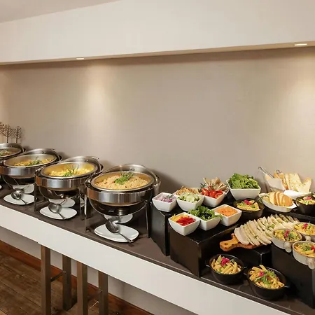 Ac Hotel By Marriott Panama City-2