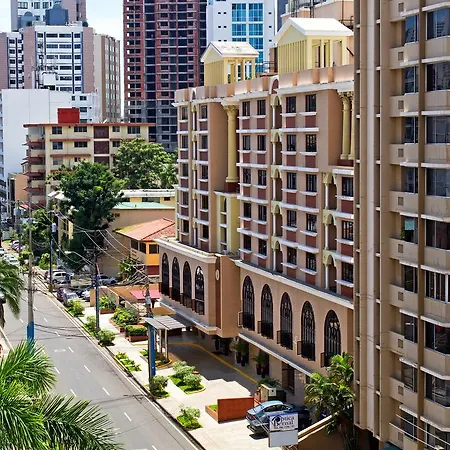 Hotel Milan Panama-3