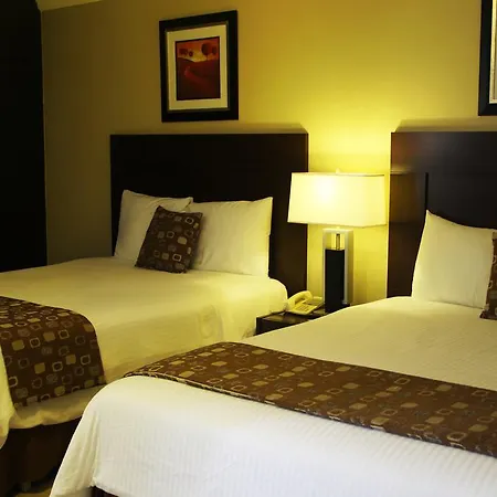 Aparthotel Sevilla Suites-2