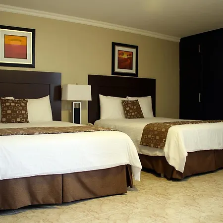 Aparthotel Sevilla Suites-3