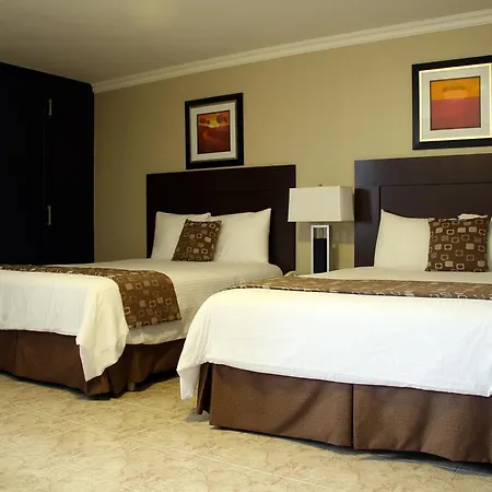 Aparthotel Sevilla Suites-3