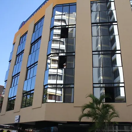 Panama Studio Apartments-2