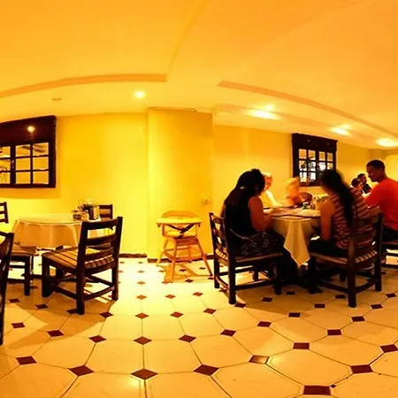Hotel Dos Mares-3