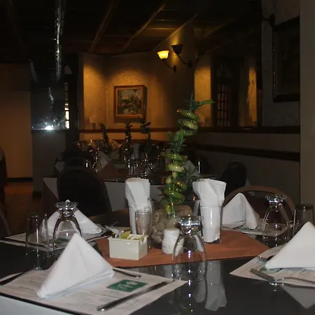 Hotel Roma Plaza-2
