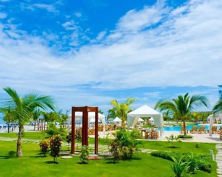 Playa Blanca Hotel & Resort All Inclusive-2