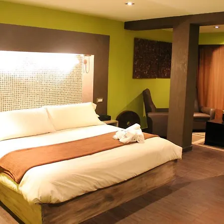 The Panams Hotel Boutique-3