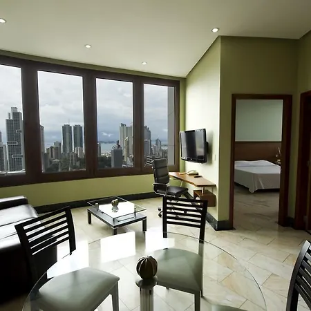 Torres De Alba Hotel & Suites-2