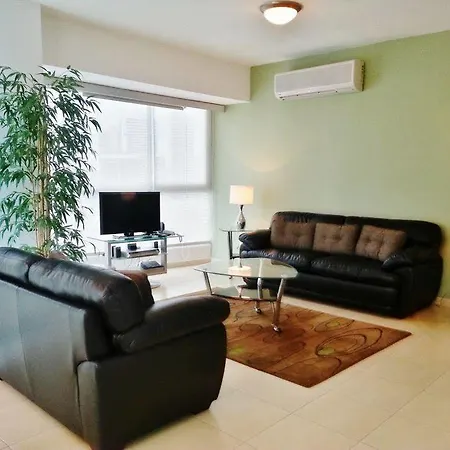 Vip Apartment Avenida Balboa-3