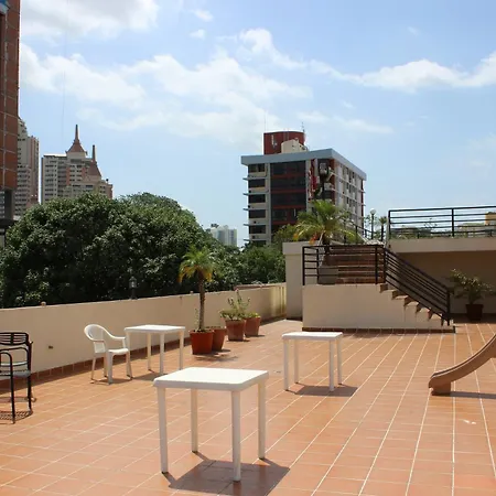 Hotel Parador-2