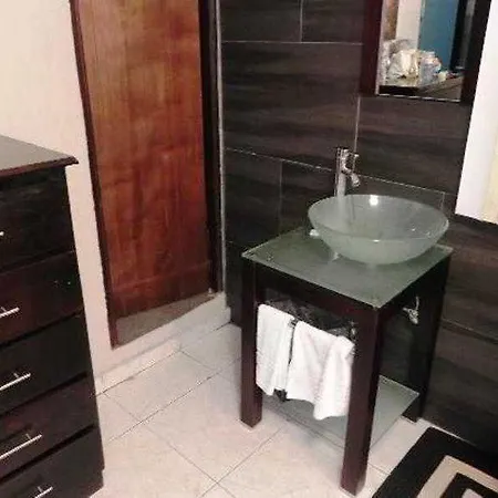Centrum Tower Suites-3