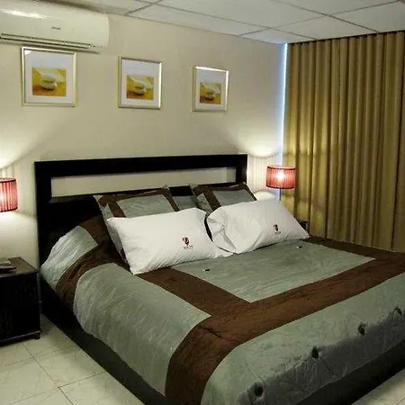 Centrum Tower Suites-2