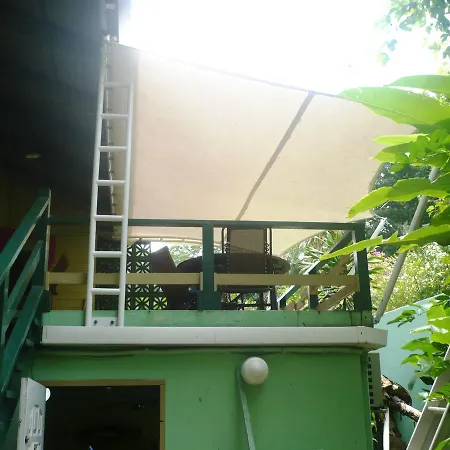 Dos Palmitos Bed And Breakfast-2