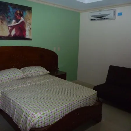 Residencial El Amanecer-3