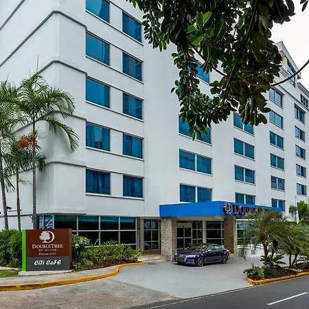 Doubletree By Hilton Panama City-3