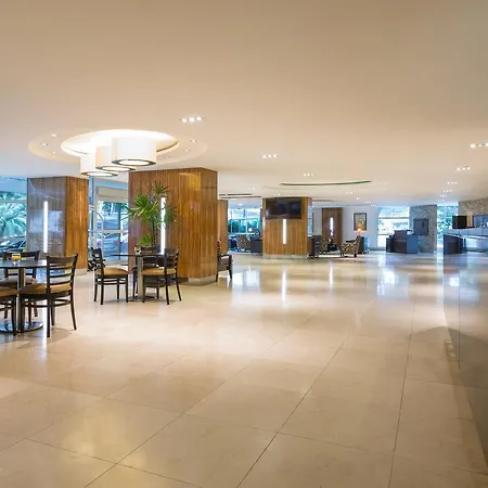 Doubletree By Hilton Panama City-2