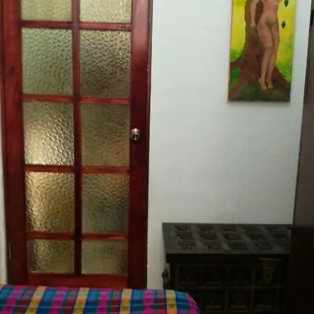 Lindo Apartamento En El Corazon De Panama-3