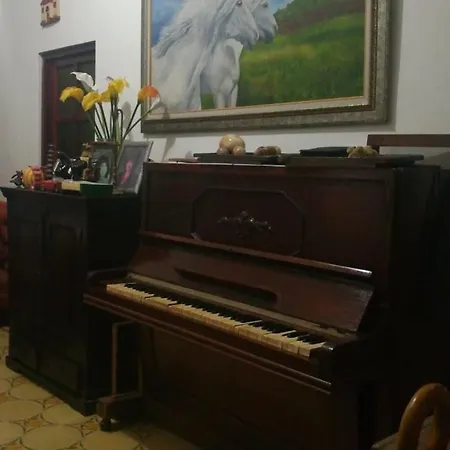 Lindo Apartamento En El Corazon De Panama-2