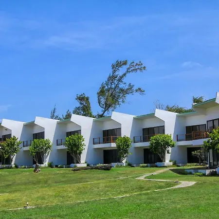 Maalaea Resort Punta Chame All Inclusive-2
