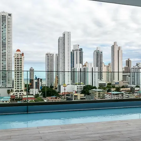 All Mode City View Apartment - Ph Quartier Del Mar-3