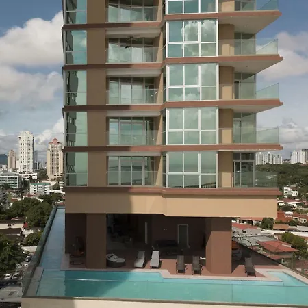 Blissful Apartment Ocean View - Ph Quartier Del Mar-2