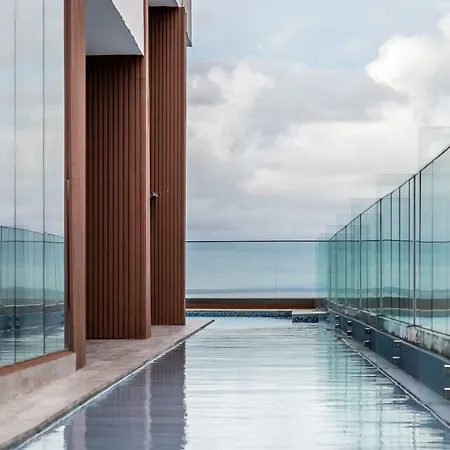 Lush Apartment City View - Ph Quartier Del Mar-2