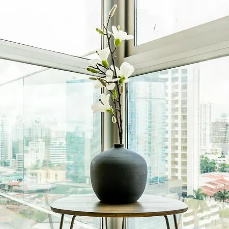 New Cozy Apartment - Ph Quartier Del Mar-3