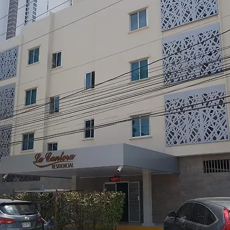 Residencial La Cantora-2