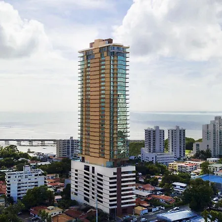 All Mode City View Apartment - Ph Quartier Del Mar-2