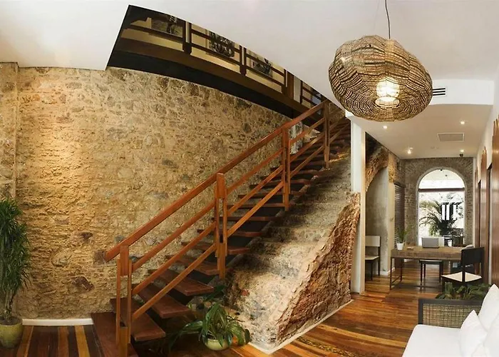 Amazing Suite In Casco Antiguo
