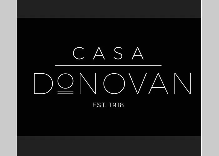 Casa Donovan 1918 Vive Casco Viejo Panama 5