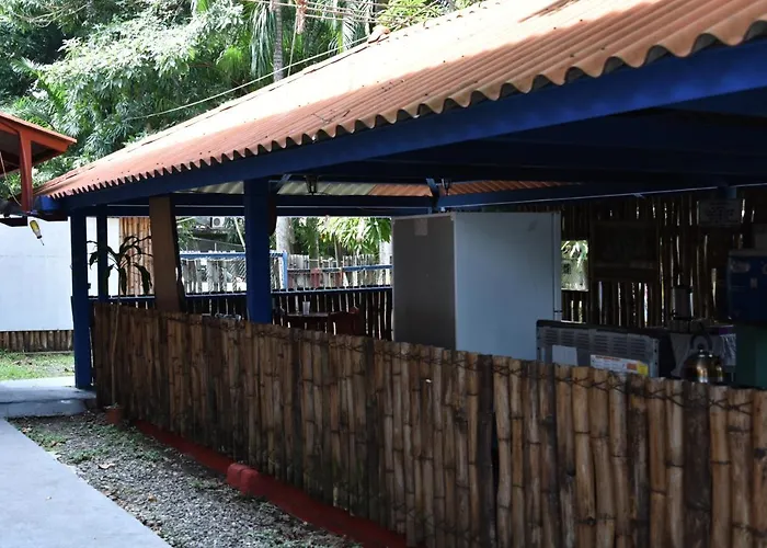Hostal Amador Familiar