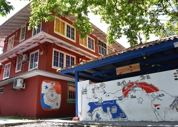 Hostal Amador Familiar