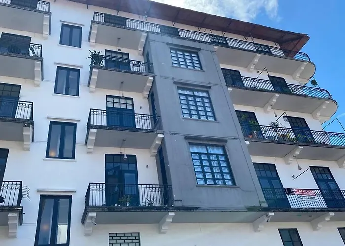 Casa Donovan 1918 Vive Casco Viejo Panama 7