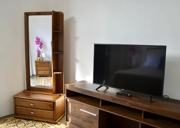 Appartement Casa Donovan 1918 Vive Casco Viejo Panama 10 acceptant les animaux