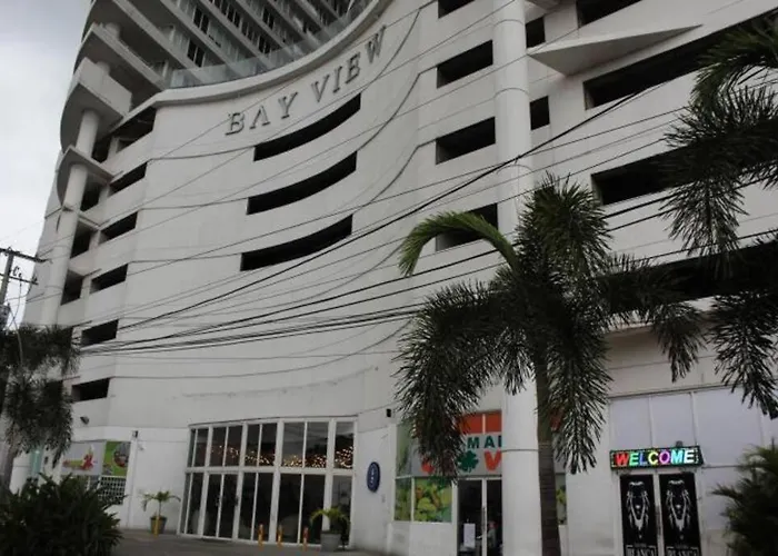 Elegante apartamento en Ciudad de Panamá Apartamento admite animales