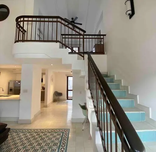 Perfect Location - Beautiful Apt In Casco Viejo