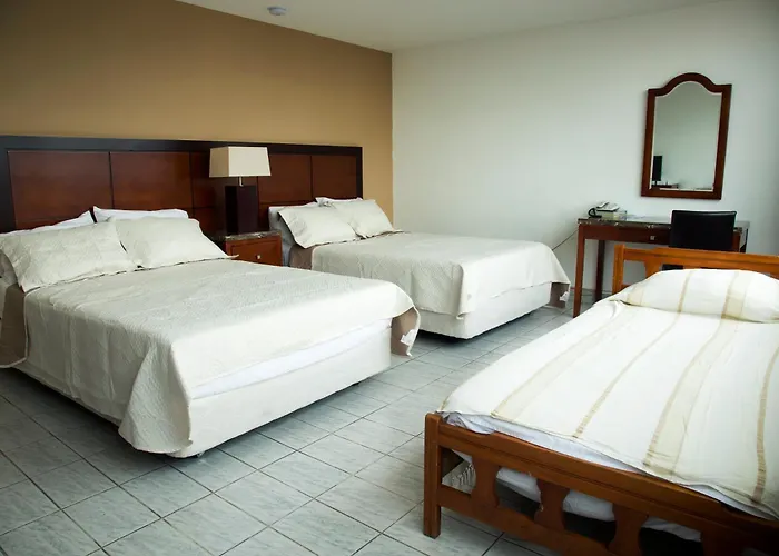 Hotel Republica Panama