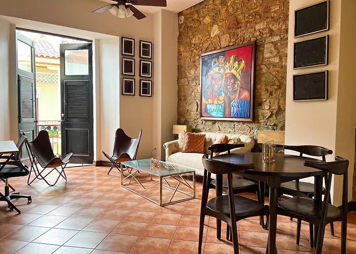 Apartamento en el Corazón de Casco Viejo Panamá 11