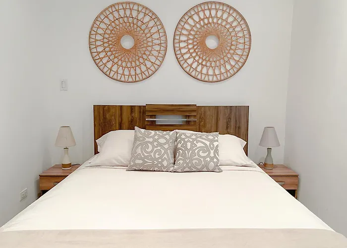 Apartamento en el Corazón de Casco Viejo Panamá 11