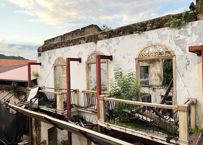 Apartamento en el Corazón de Casco Viejo Panamá 13