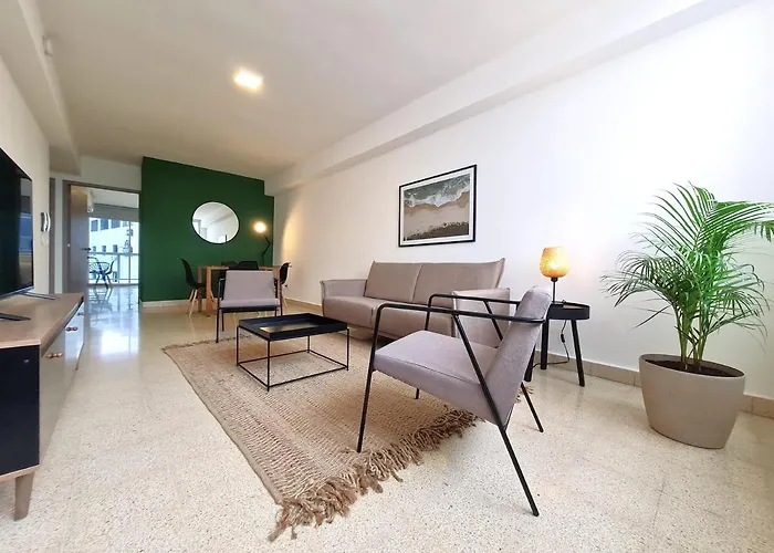 Lovely 2Br In Obarrio