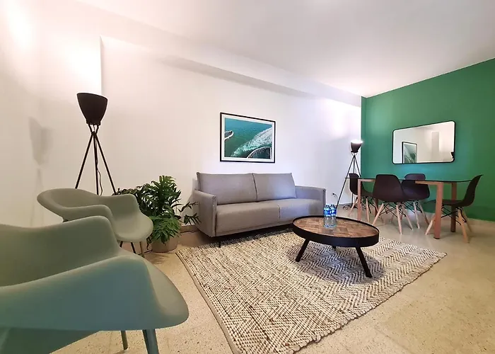 Cozy 2Br In Obarrio