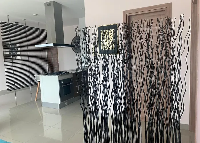 Apartamento Venezia Tower