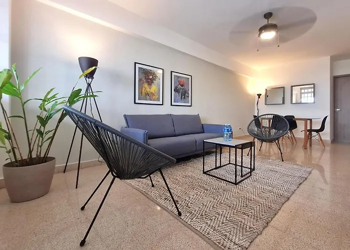 Amazing 2Br In Obarrio