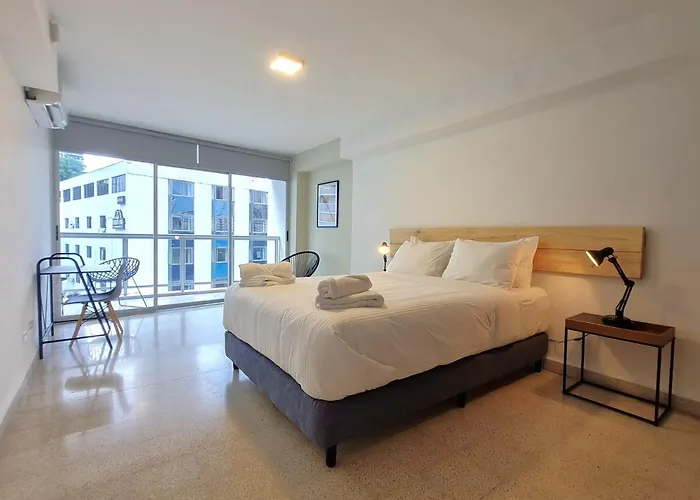 Lovely 2Br In Obarrio