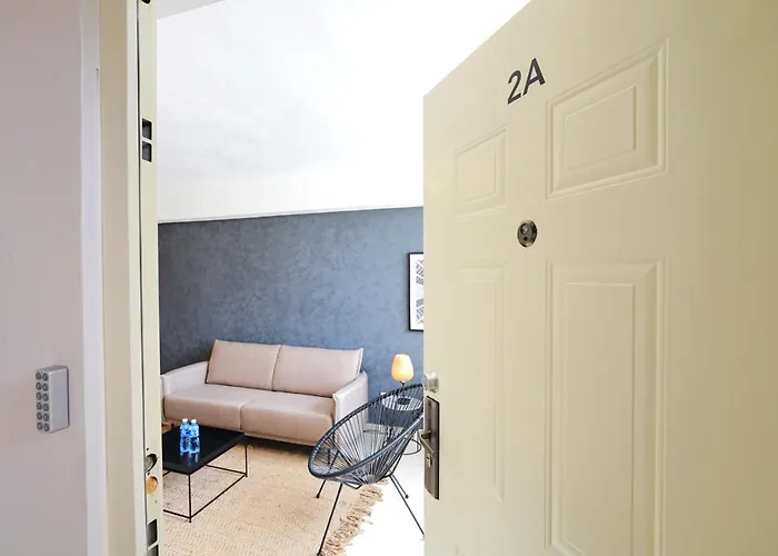 Modern 2Br In Obarrio