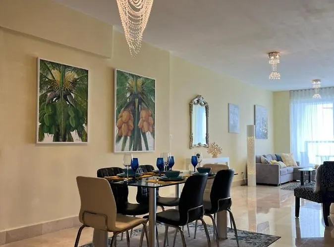 Complejo Yoo Panamá Appartamento
