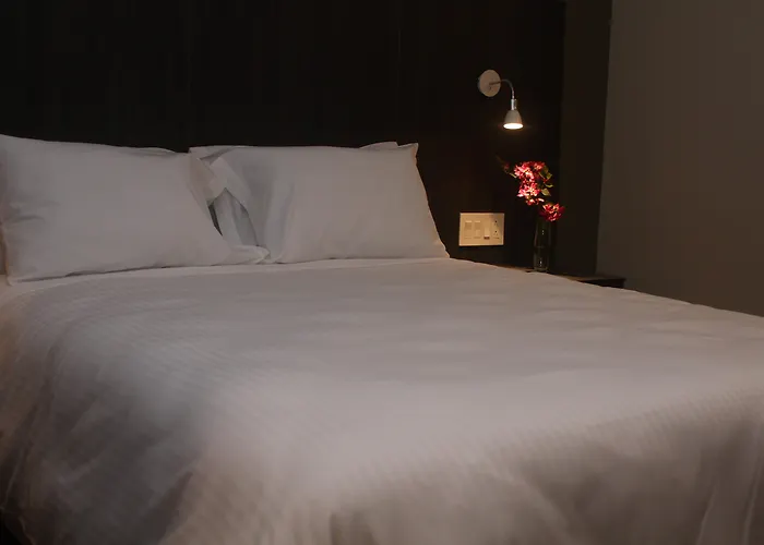 Innfiniti Hotel&Suites