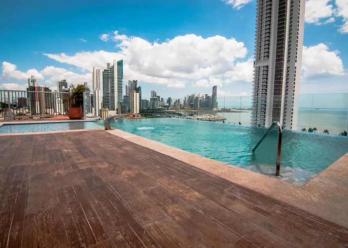 Innfiniti Hotel&Suites